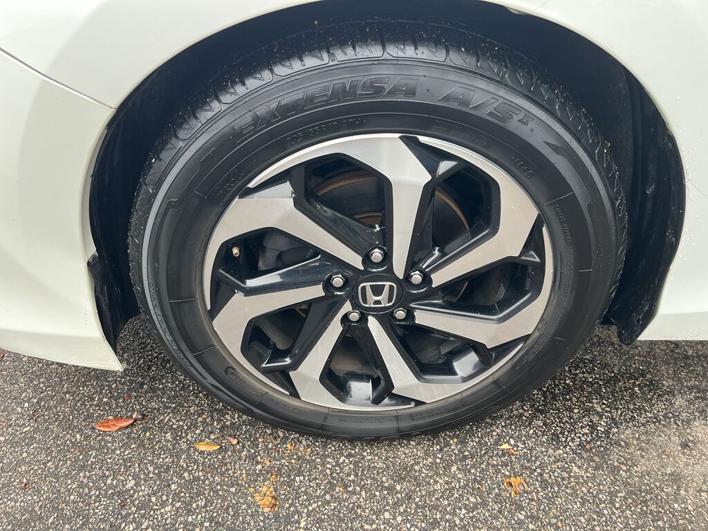 2017 Honda Accord EX-L Wilmington NC