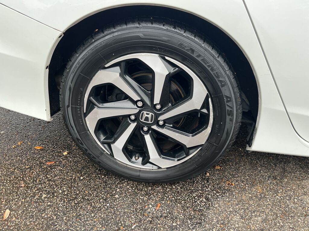 2017 Honda Accord EX-L Wilmington NC