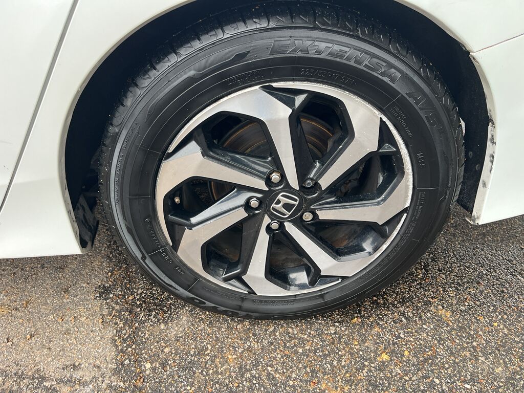 2017 Honda Accord EX-L Wilmington NC