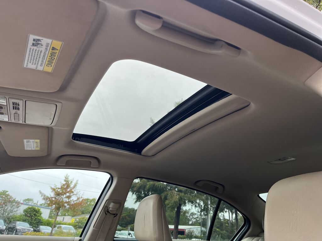 2017 Honda Accord EX-L Wilmington NC