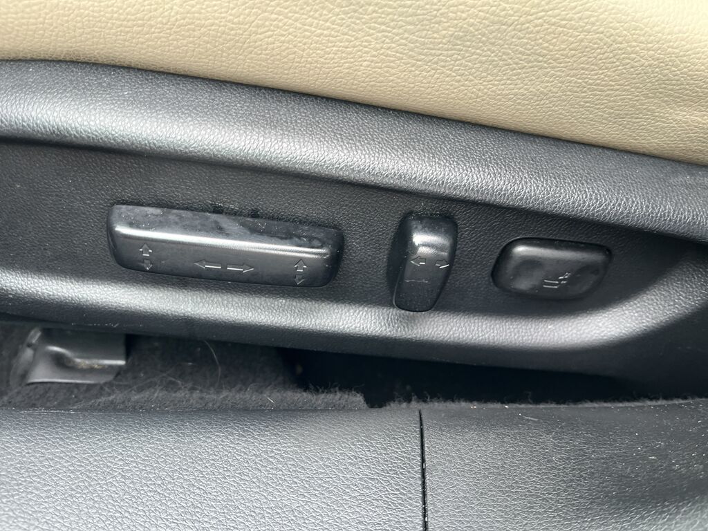 2017 Honda Accord EX-L Wilmington NC