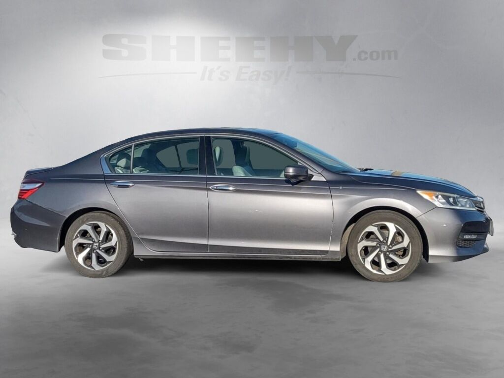2017 Honda Accord EX-L Richmond VA