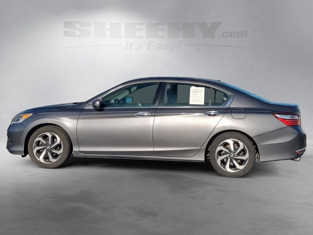 2017 Honda Accord EX-L Richmond VA