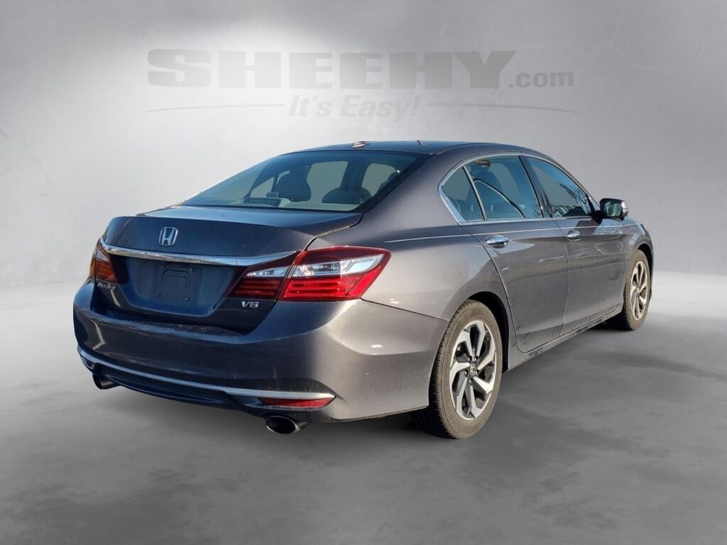 2017 Honda Accord EX-L Richmond VA
