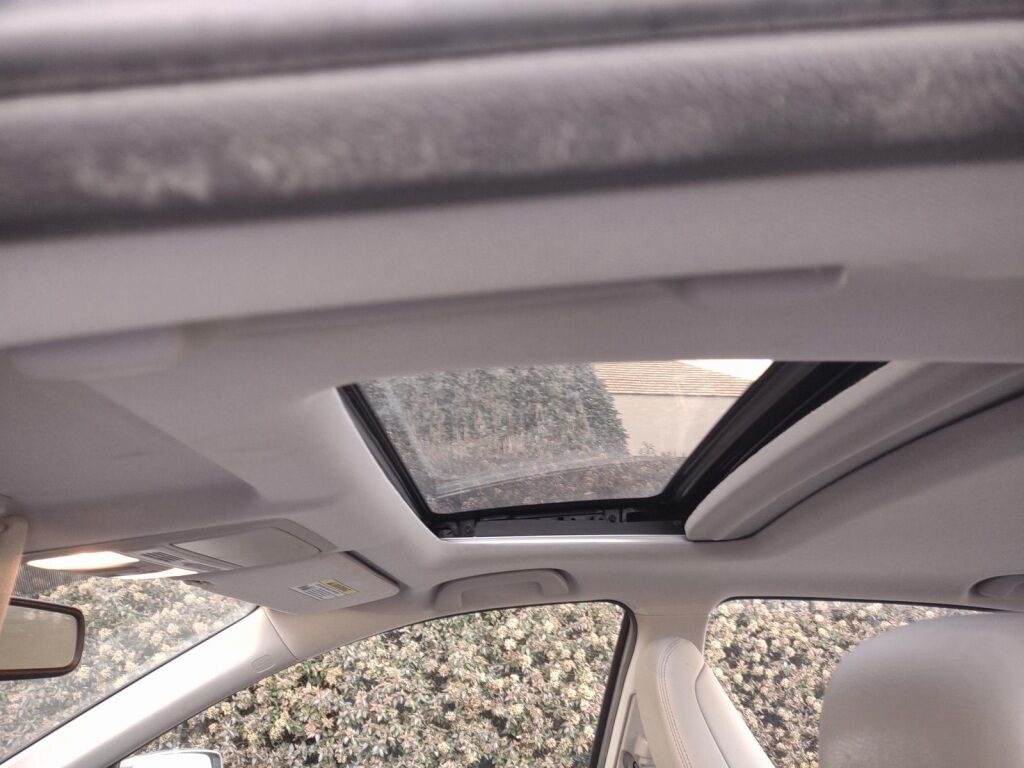 2017 Honda Accord EX-L Richmond VA