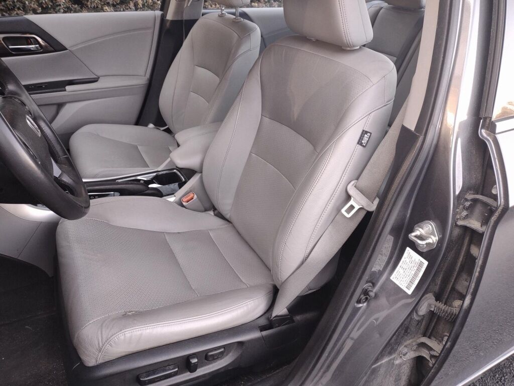 2017 Honda Accord EX-L Richmond VA