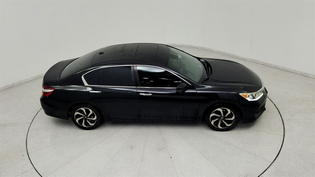 2017 Honda Accord EX-L Laurel MD