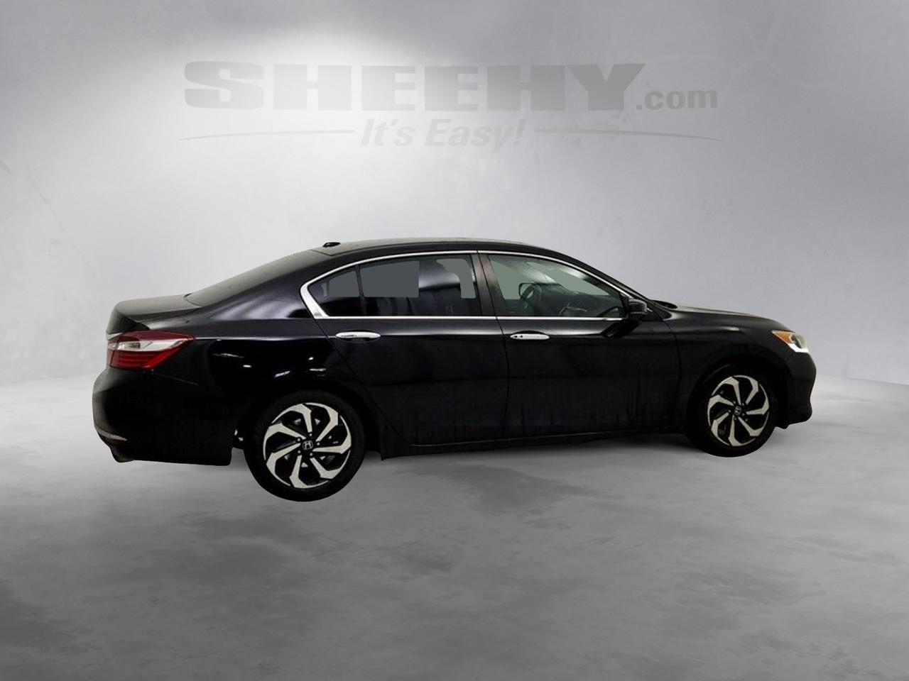 2017 Honda Accord EX-L Laurel MD