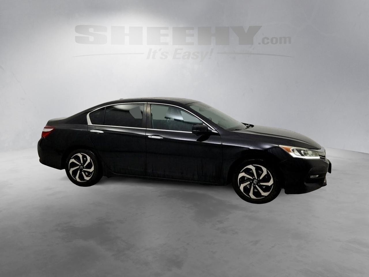 2017 Honda Accord EX-L Laurel MD