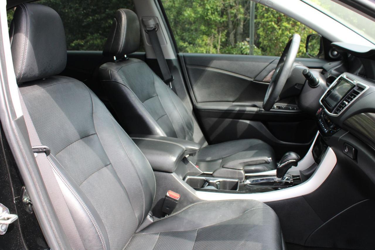 2017 Honda Accord EX-L Stafford VA