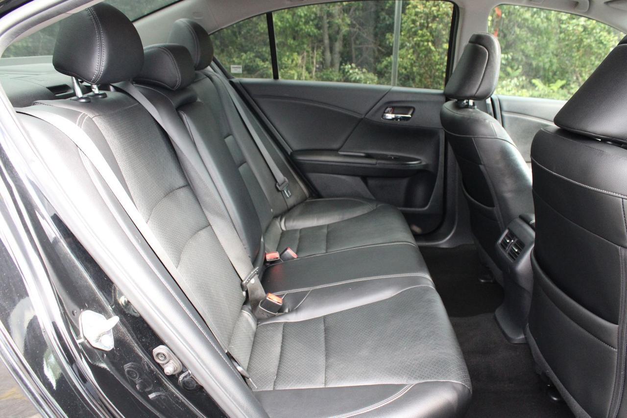 2017 Honda Accord EX-L Stafford VA