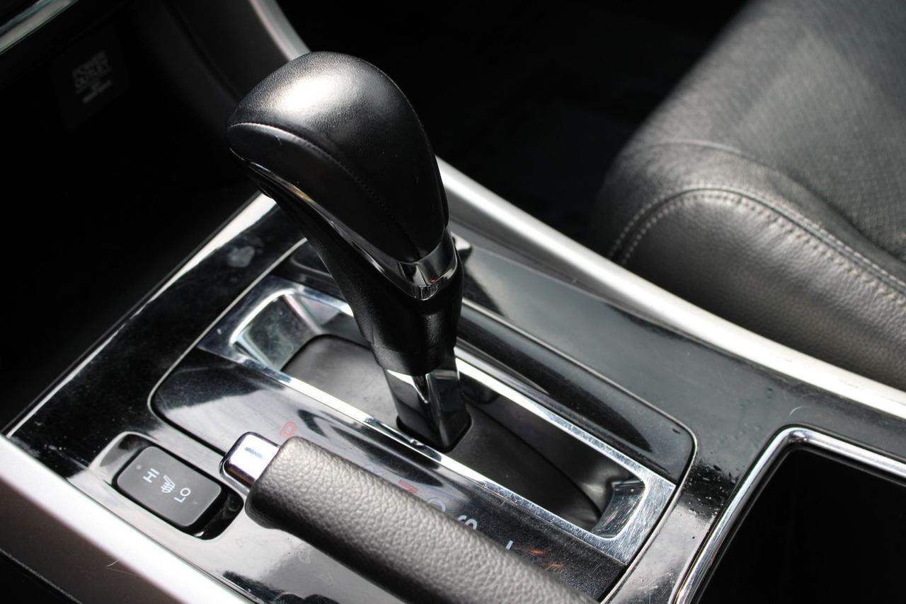 2017 Honda Accord EX-L Stafford VA