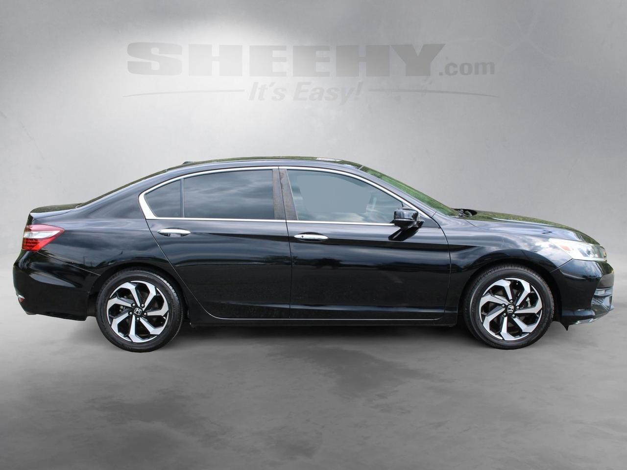 2017 Honda Accord EX-L Stafford VA