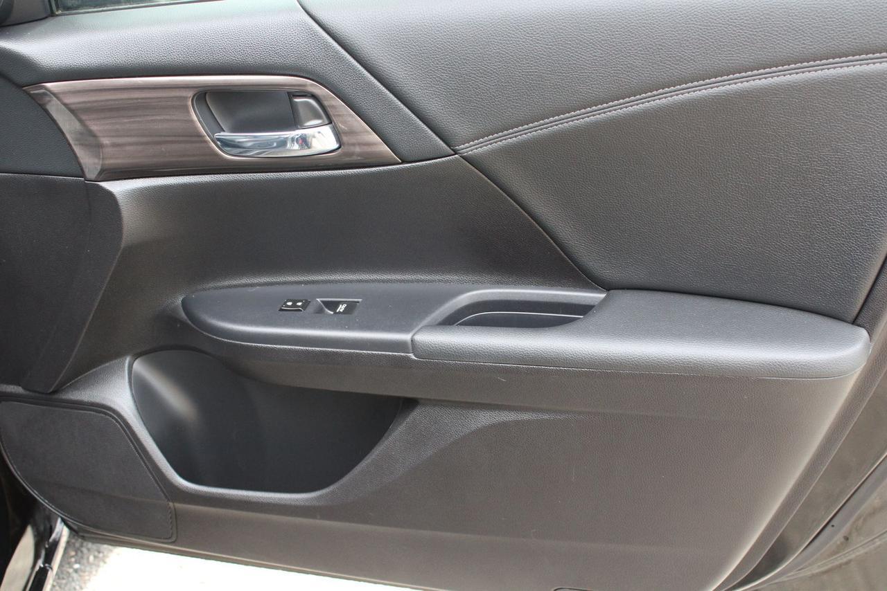 2017 Honda Accord EX-L Stafford VA