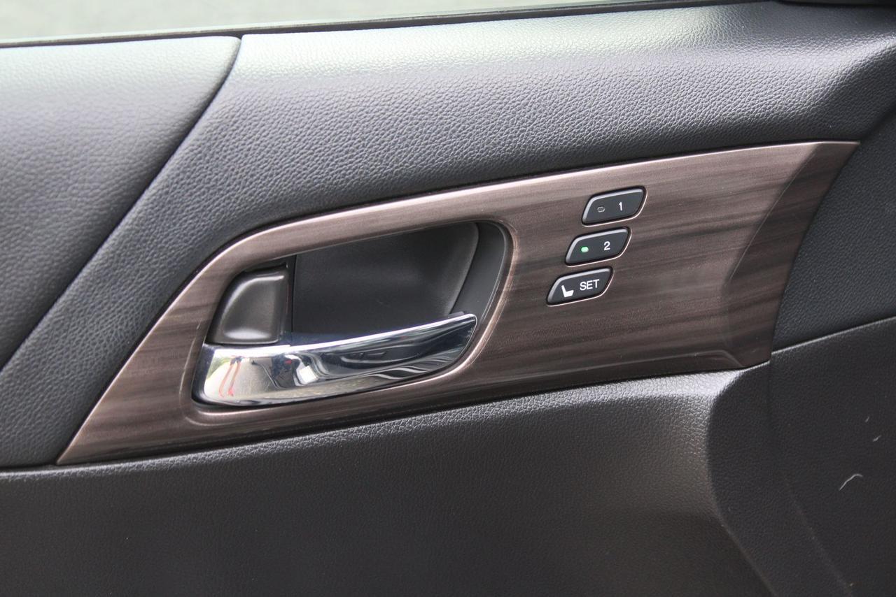 2017 Honda Accord EX-L Stafford VA