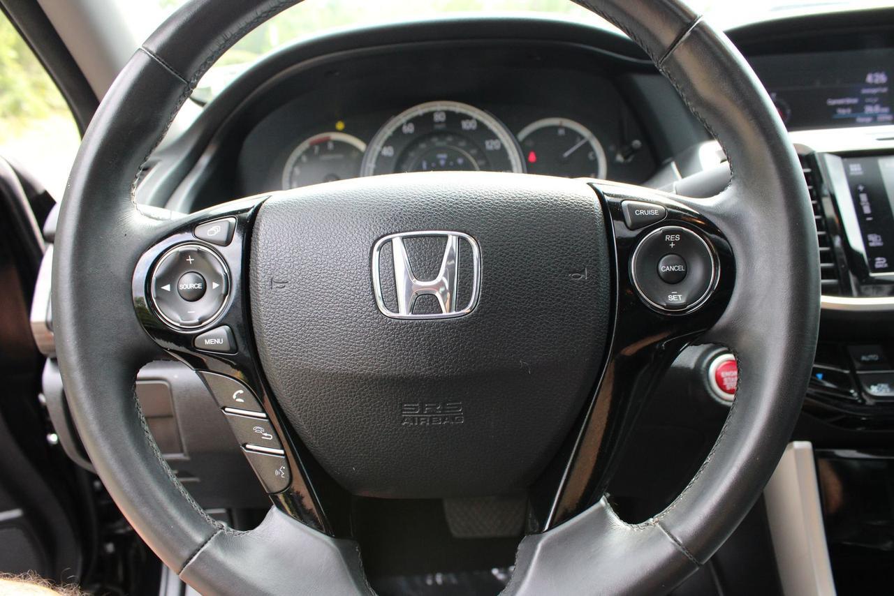 2017 Honda Accord EX-L Stafford VA