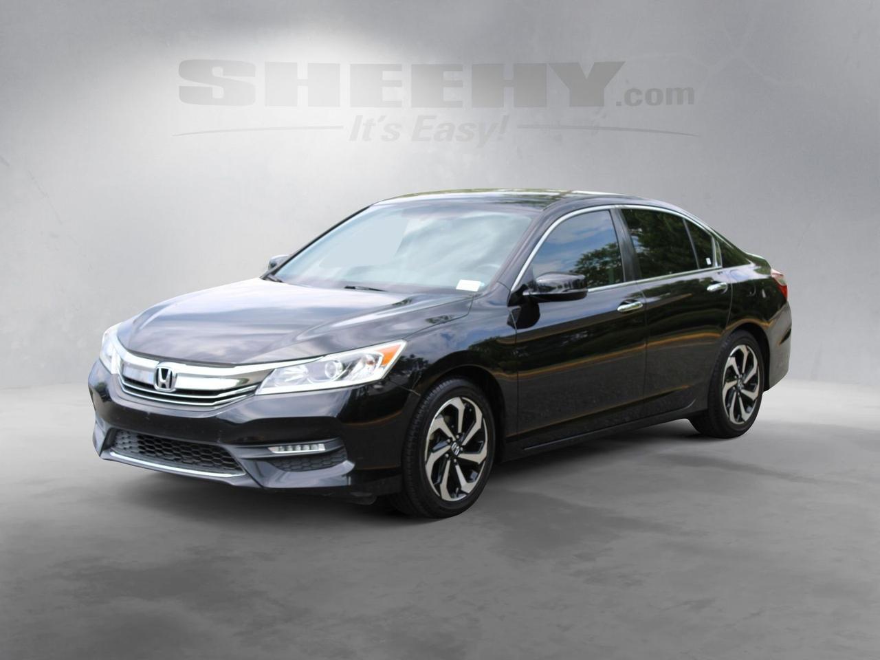 2017 Honda Accord EX-L Stafford VA