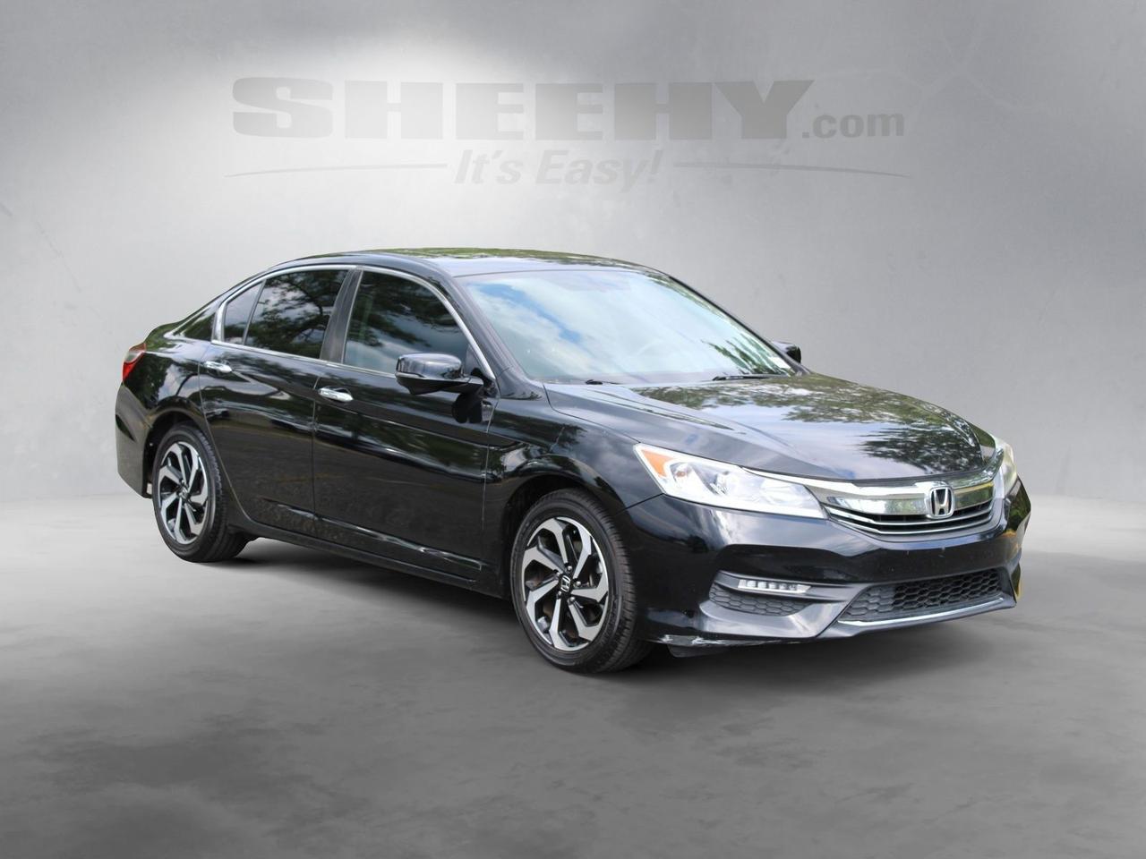 2017 Honda Accord EX-L Stafford VA
