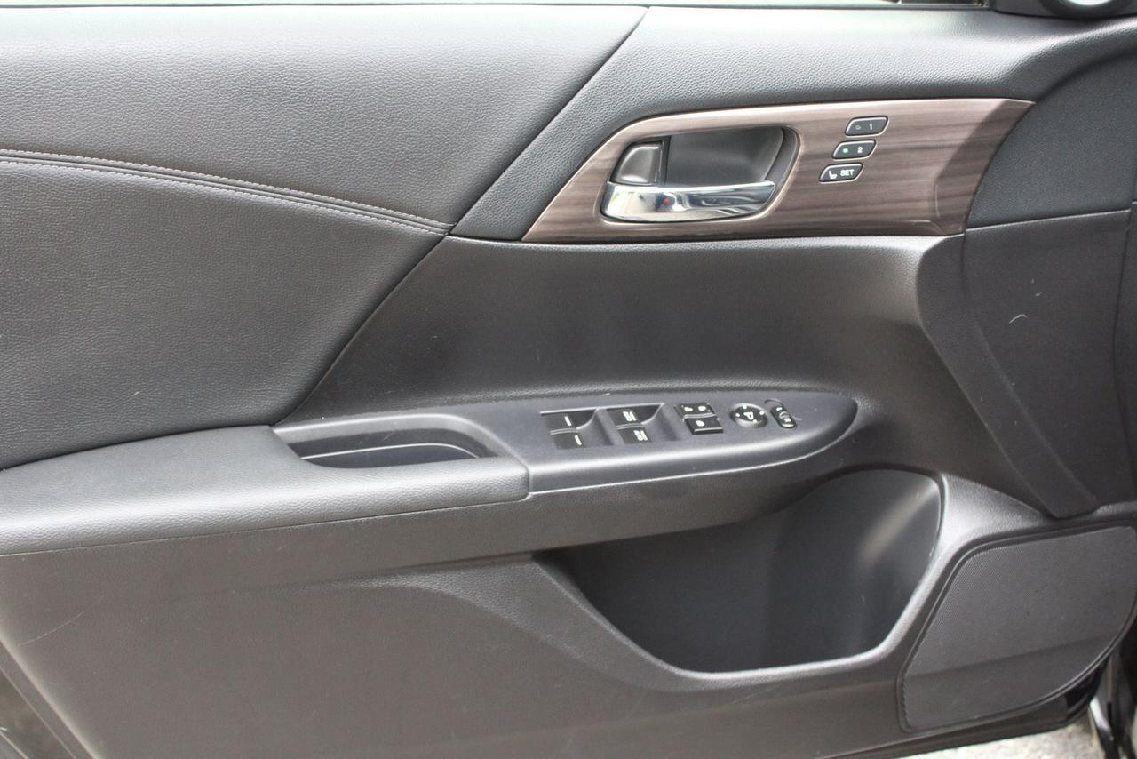2017 Honda Accord EX-L Stafford VA