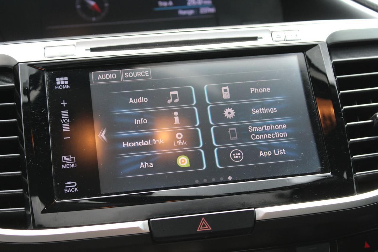 2017 Honda Accord EX-L Stafford VA