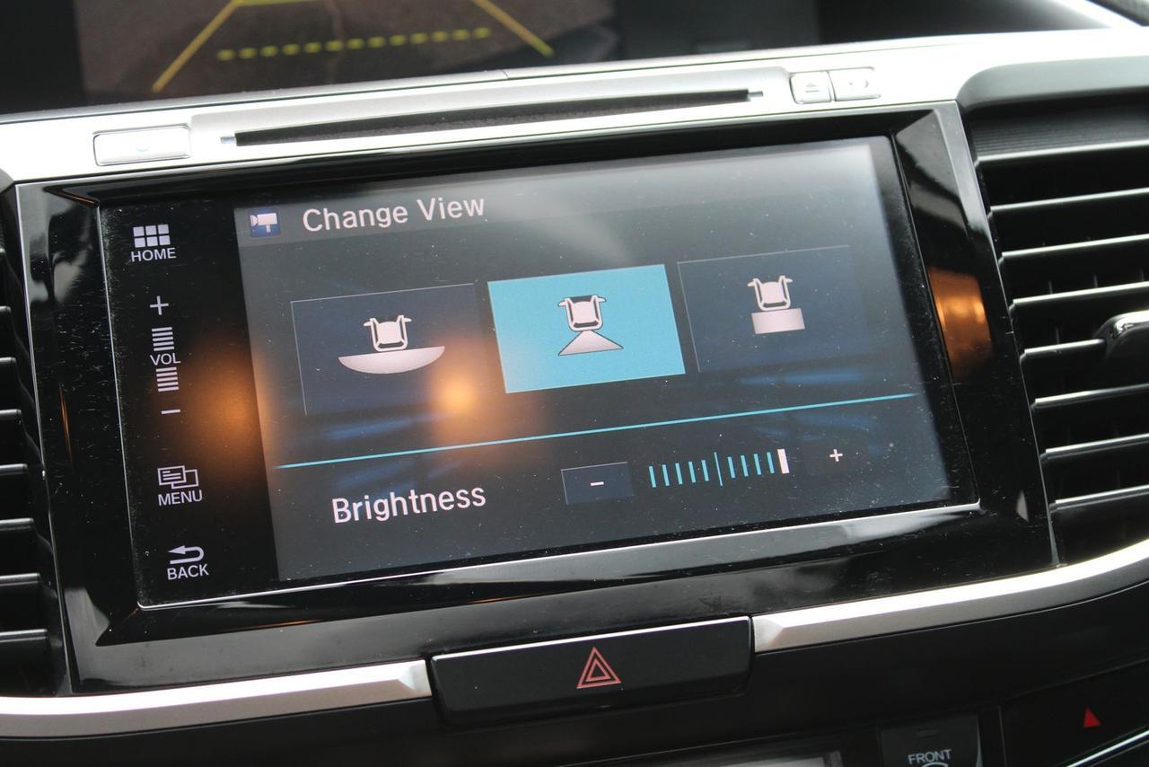 2017 Honda Accord EX-L Stafford VA
