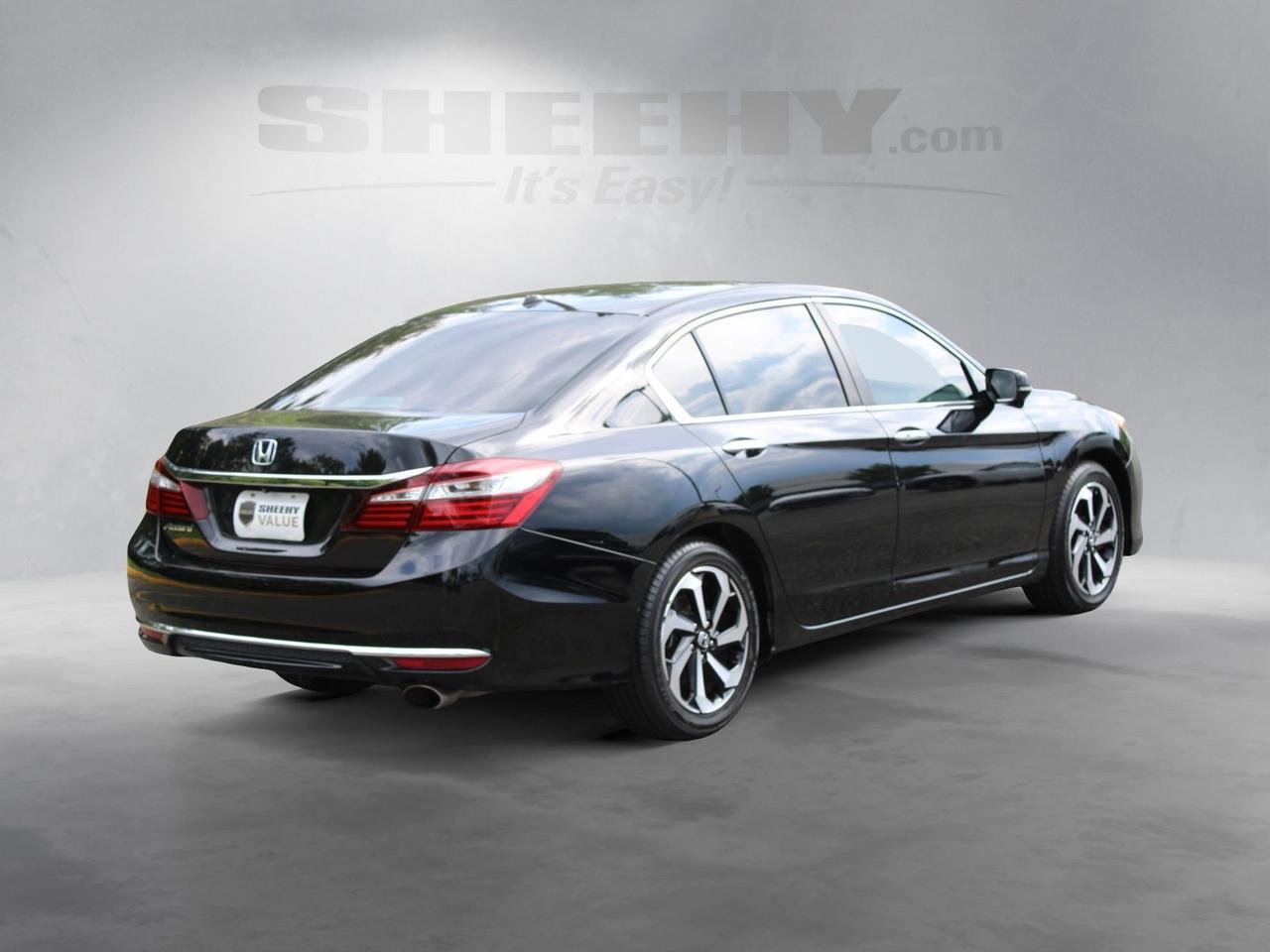 2017 Honda Accord EX-L Stafford VA