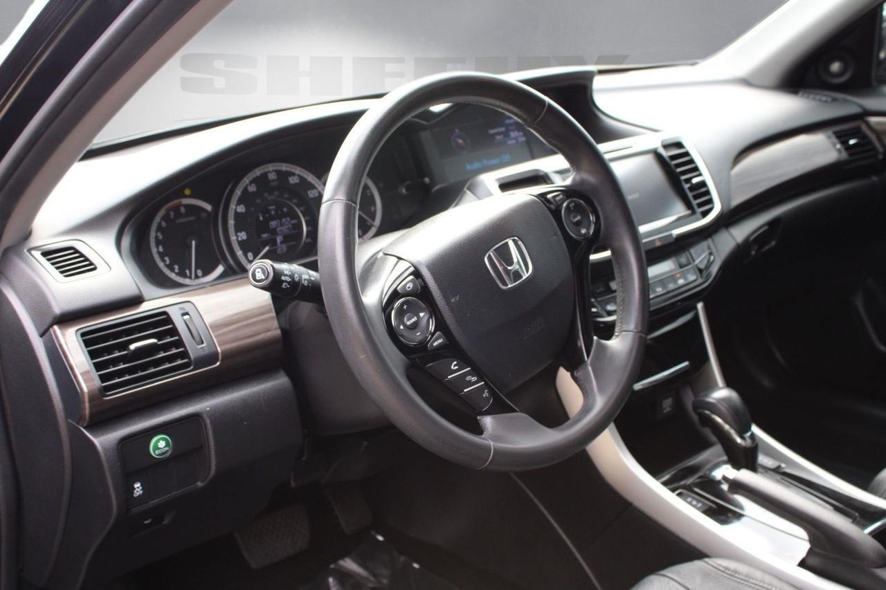 2017 Honda Accord EX-L Stafford VA