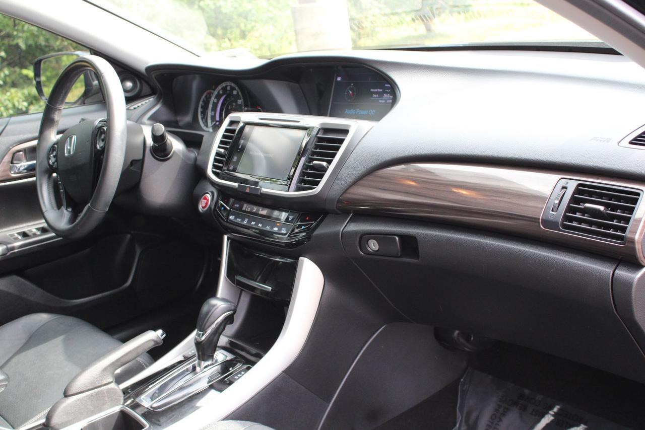 2017 Honda Accord EX-L Stafford VA