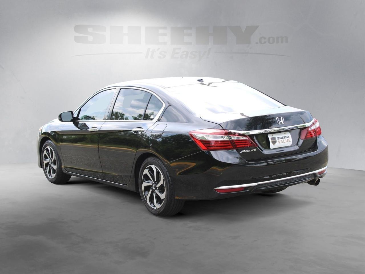 2017 Honda Accord EX-L Stafford VA
