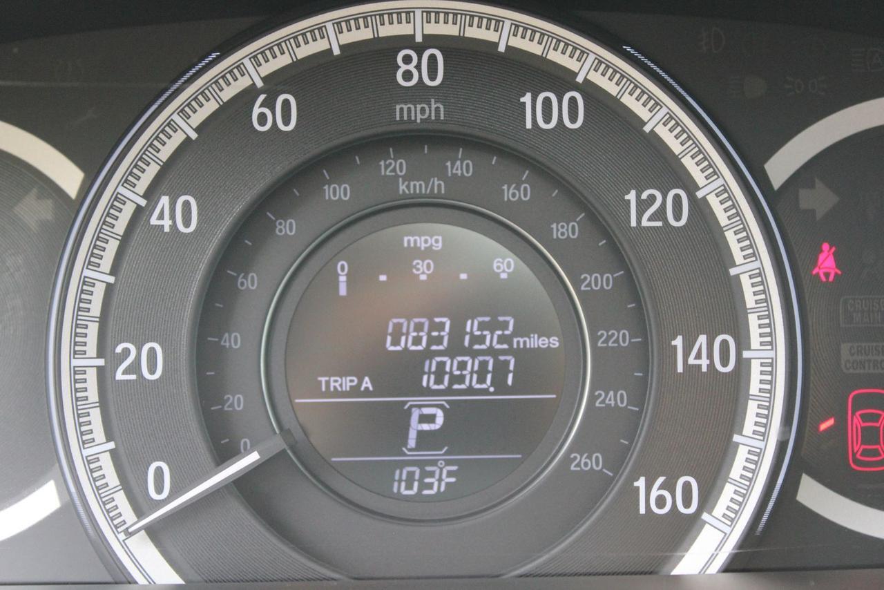 2017 Honda Accord EX-L Stafford VA