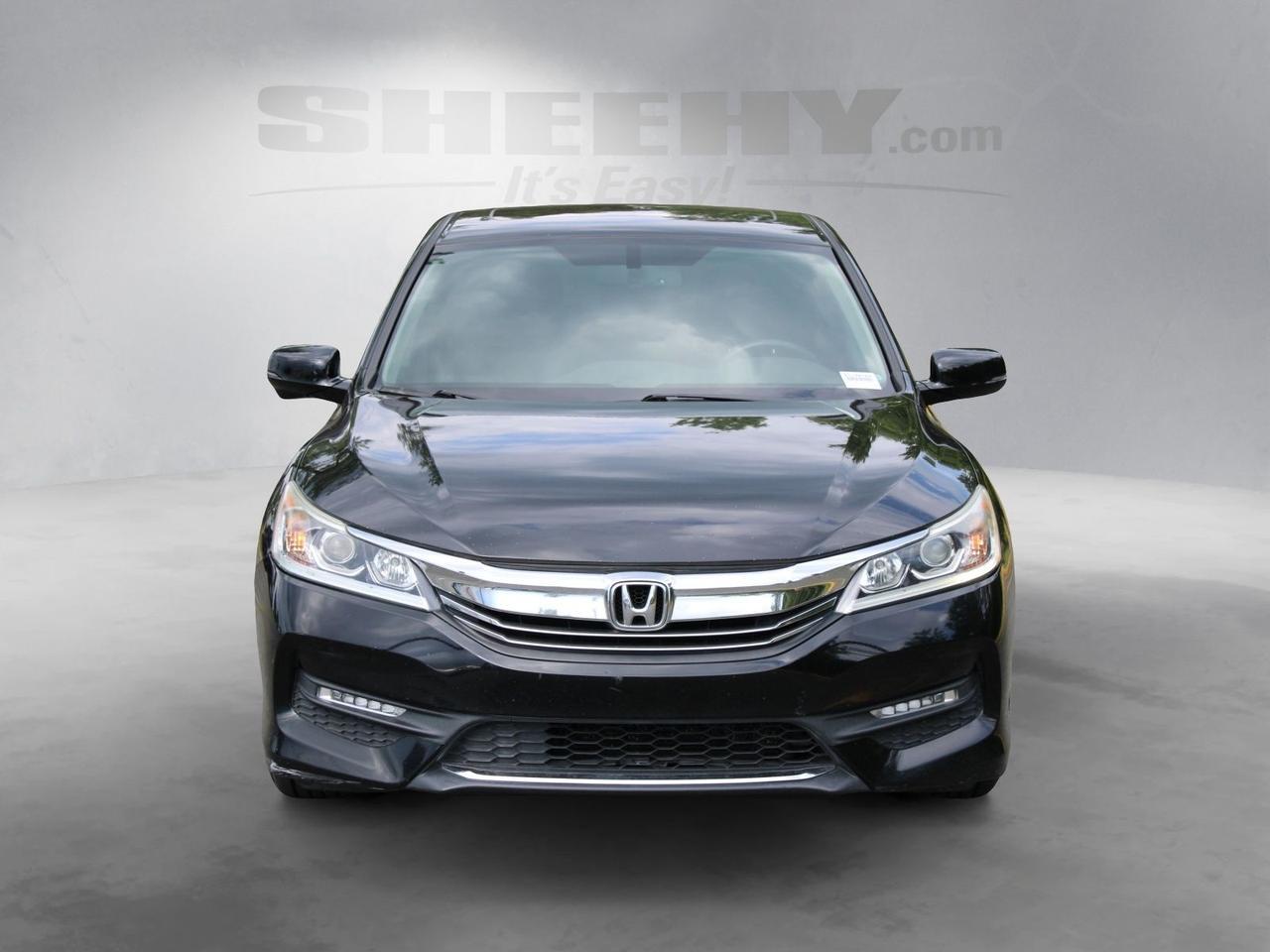 2017 Honda Accord EX-L Stafford VA