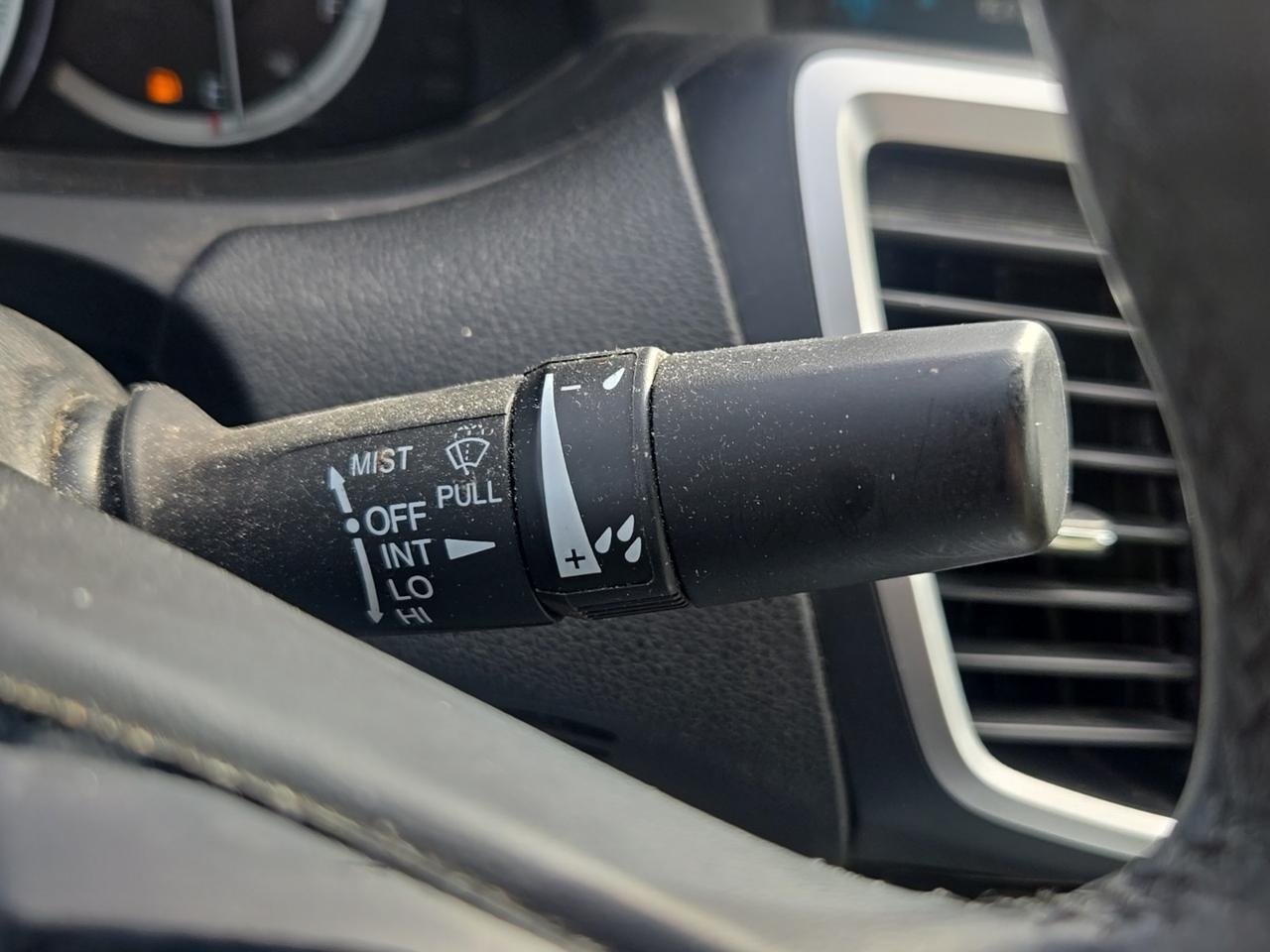 2017 Honda Accord EX-L Fredericksburg VA