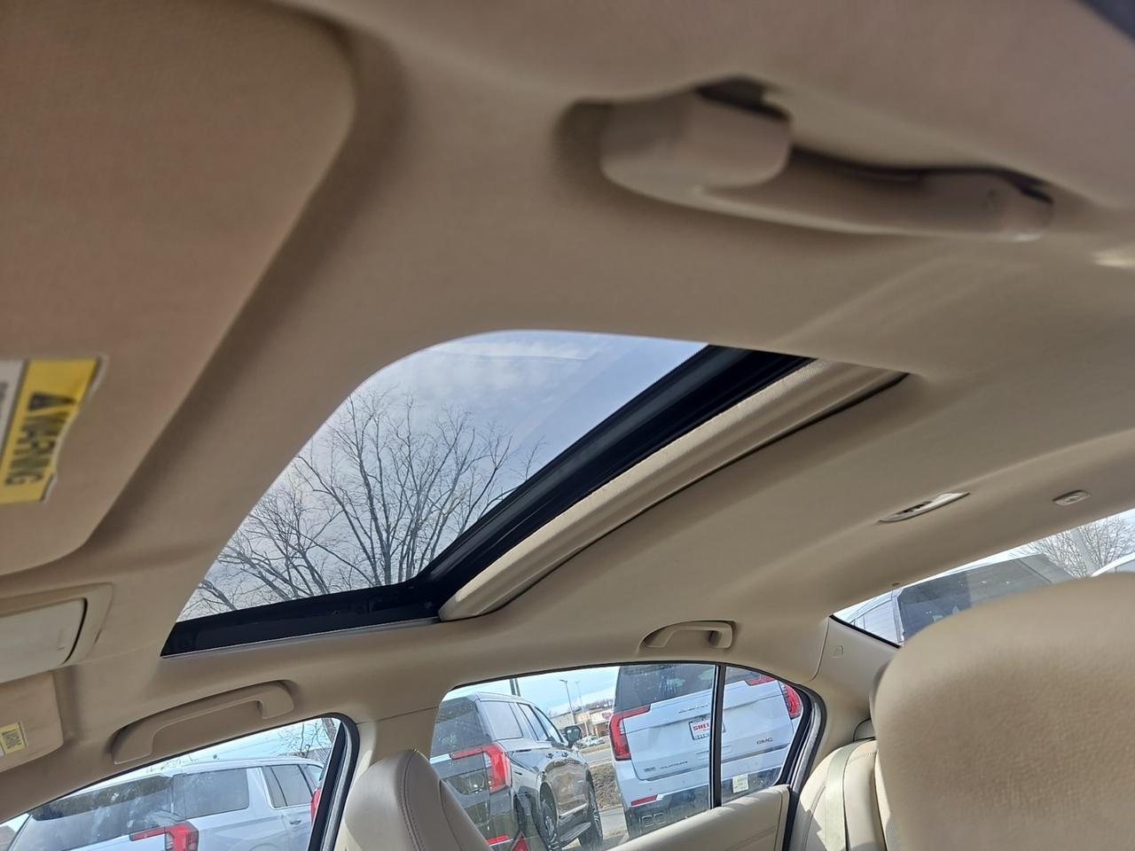 2017 Honda Accord EX-L Fredericksburg VA