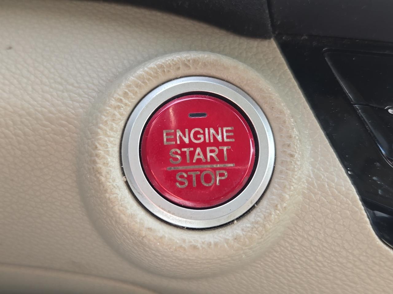 2017 Honda Accord EX-L Fredericksburg VA