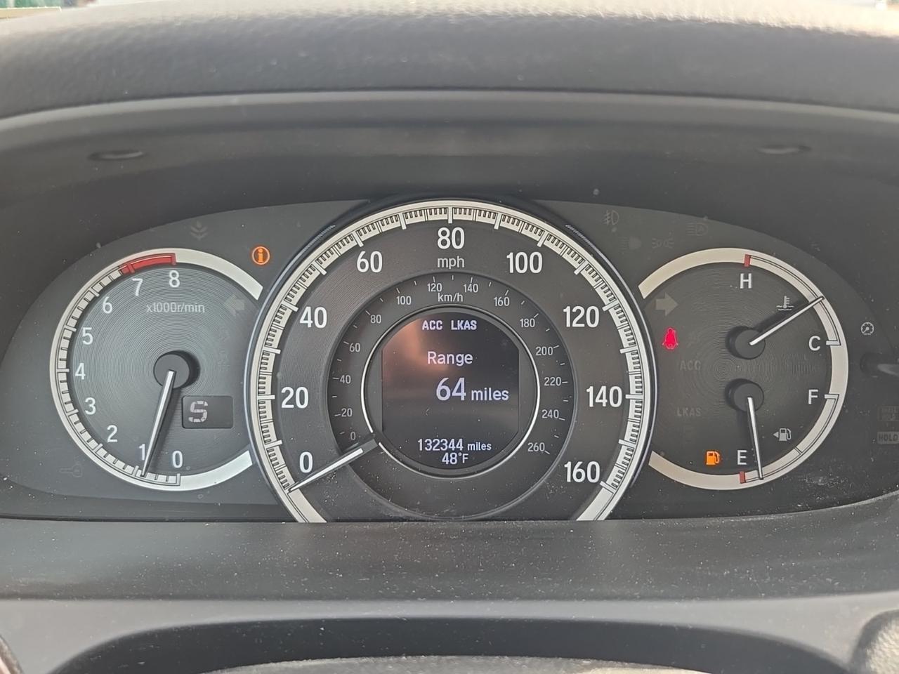 2017 Honda Accord EX-L Fredericksburg VA