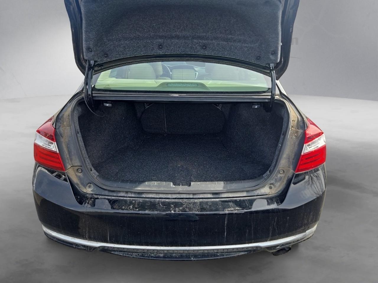 2017 Honda Accord EX-L Fredericksburg VA