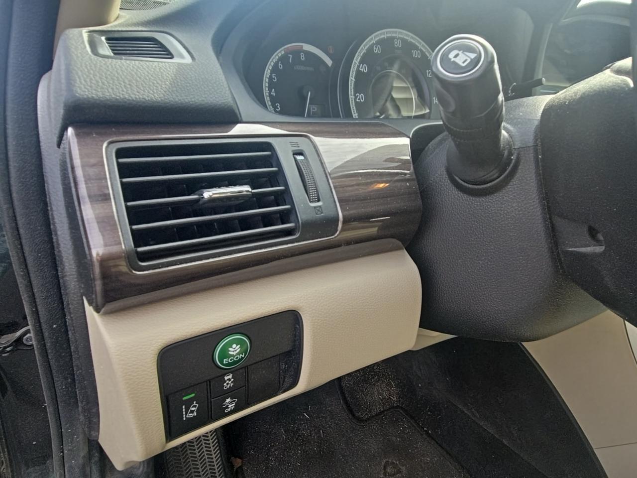 2017 Honda Accord EX-L Fredericksburg VA