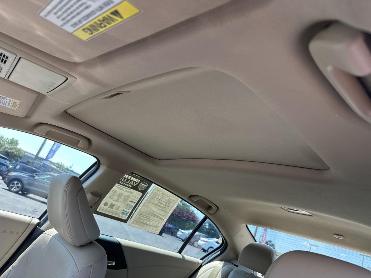 2017 Honda Accord EX-L Richmond VA