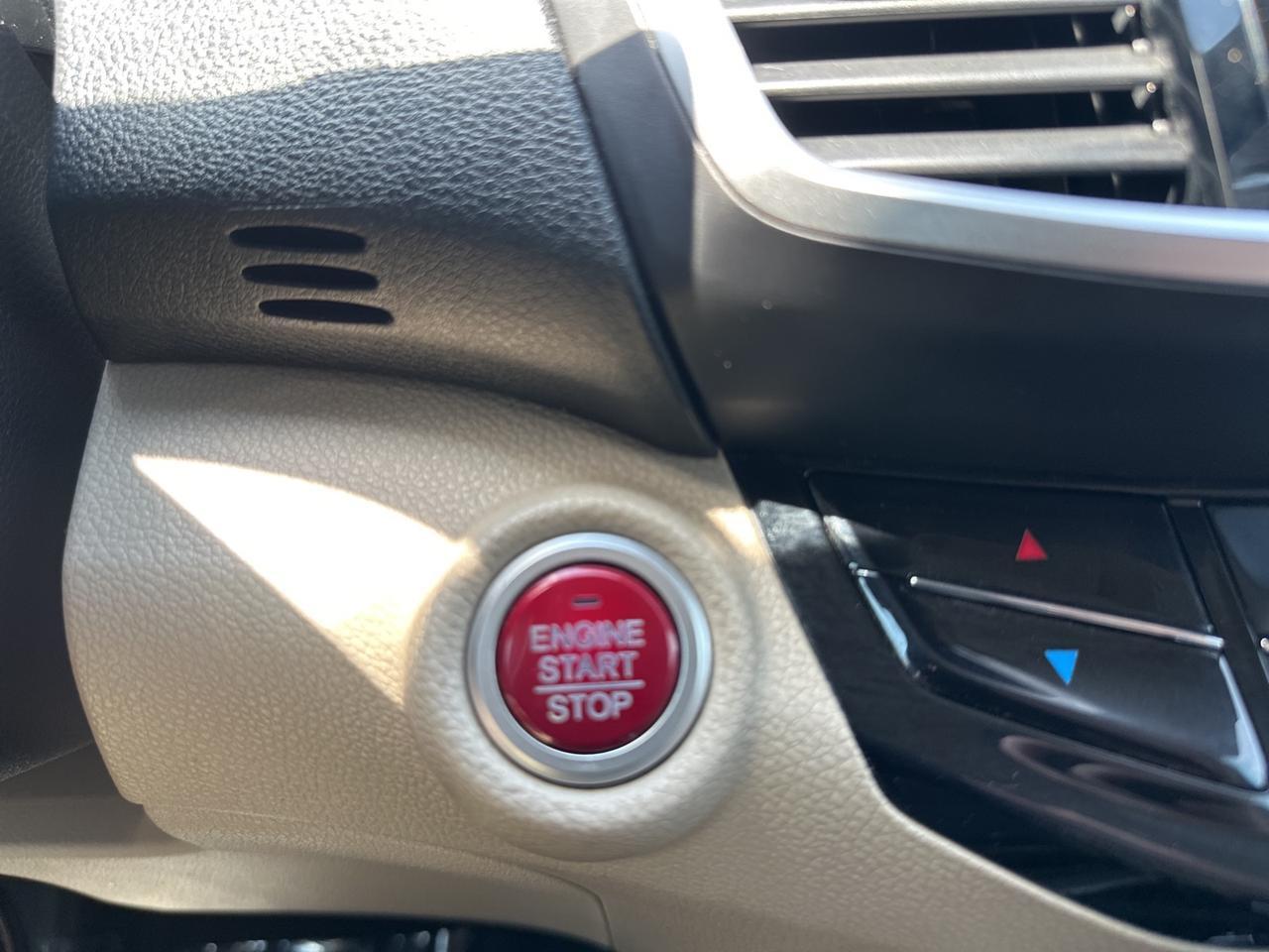 2017 Honda Accord EX-L Richmond VA
