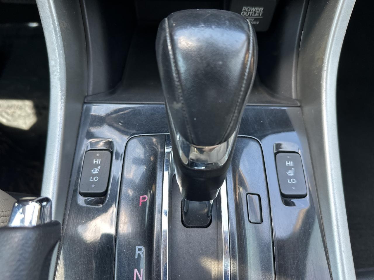 2017 Honda Accord EX-L Richmond VA
