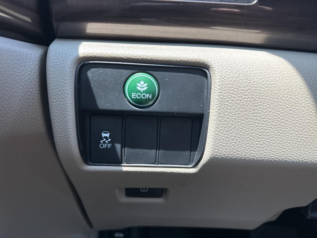 2017 Honda Accord EX-L Richmond VA