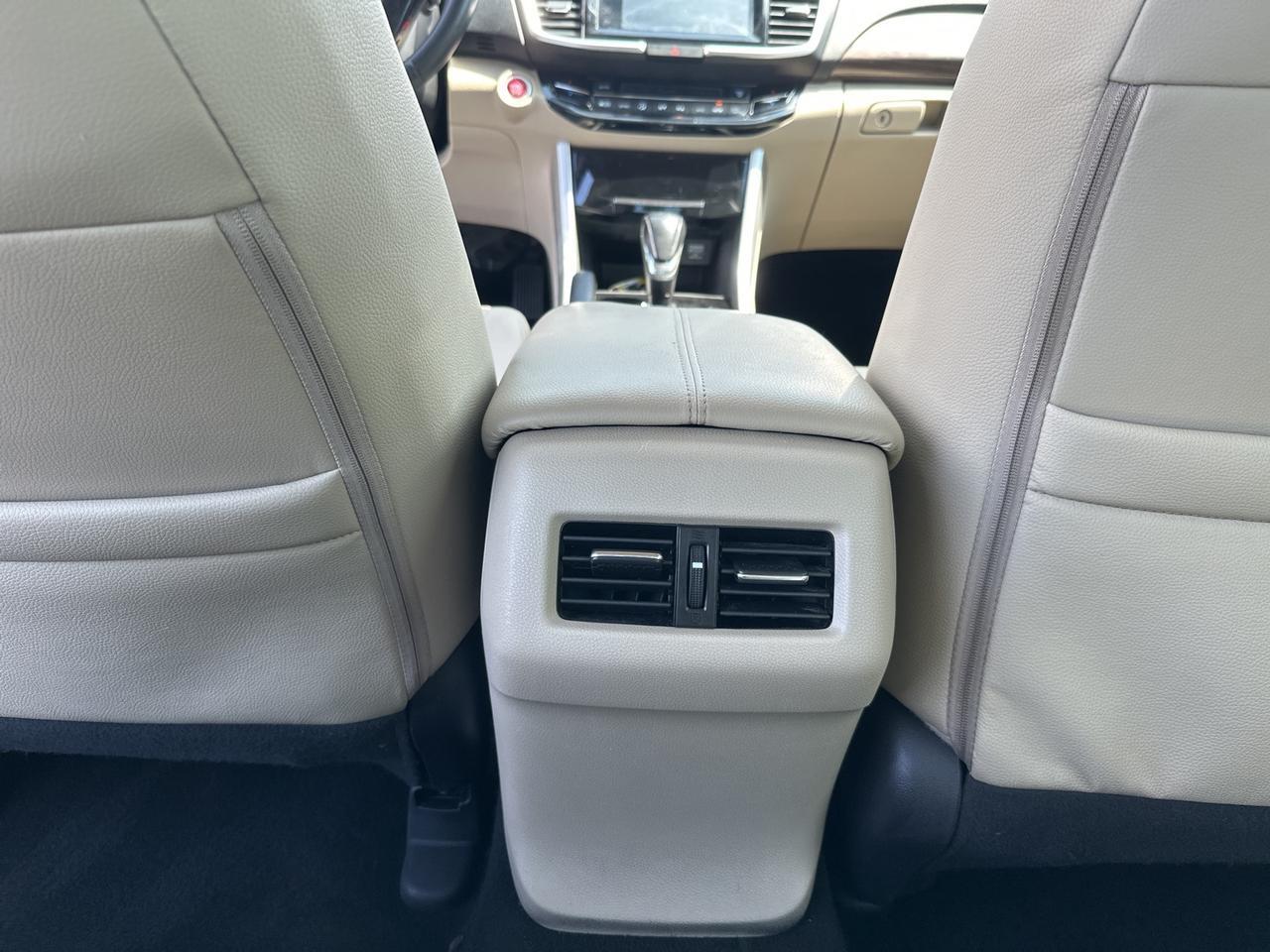 2017 Honda Accord EX-L Richmond VA