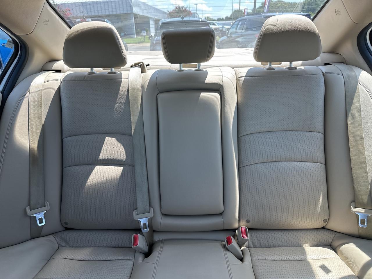 2017 Honda Accord EX-L Richmond VA
