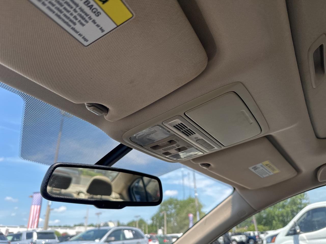 2017 Honda Accord EX-L Richmond VA