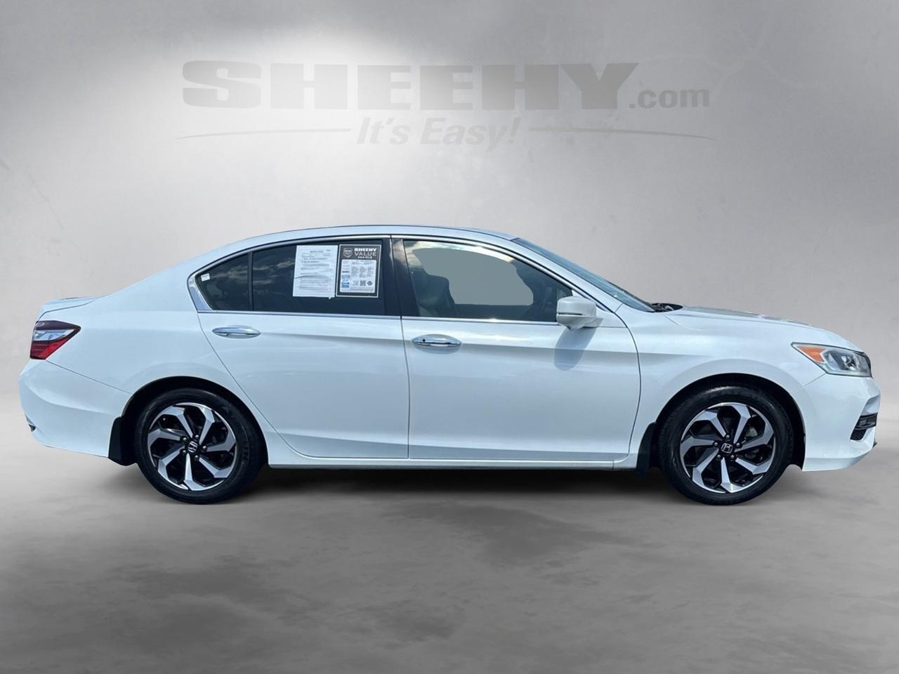 2017 Honda Accord EX-L Richmond VA