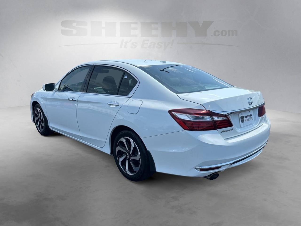 2017 Honda Accord EX-L Richmond VA