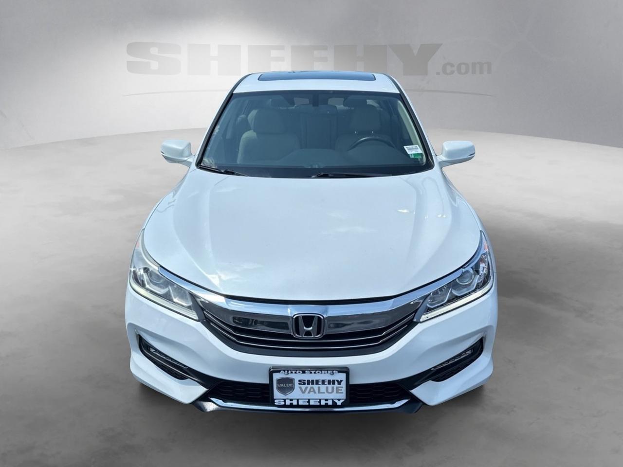 2017 Honda Accord EX-L Richmond VA