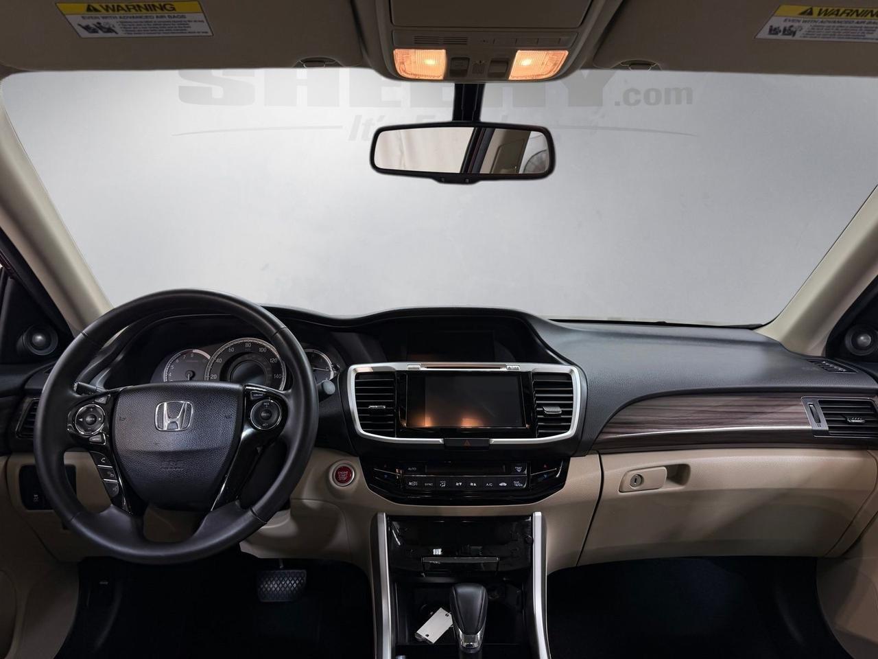 2017 Honda Accord EX-L Annapolis MD