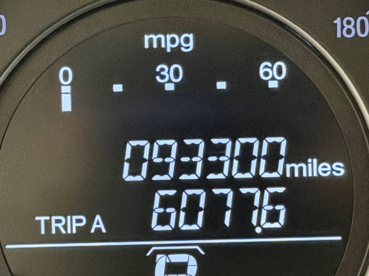 2017 Honda Accord EX-L Annapolis MD