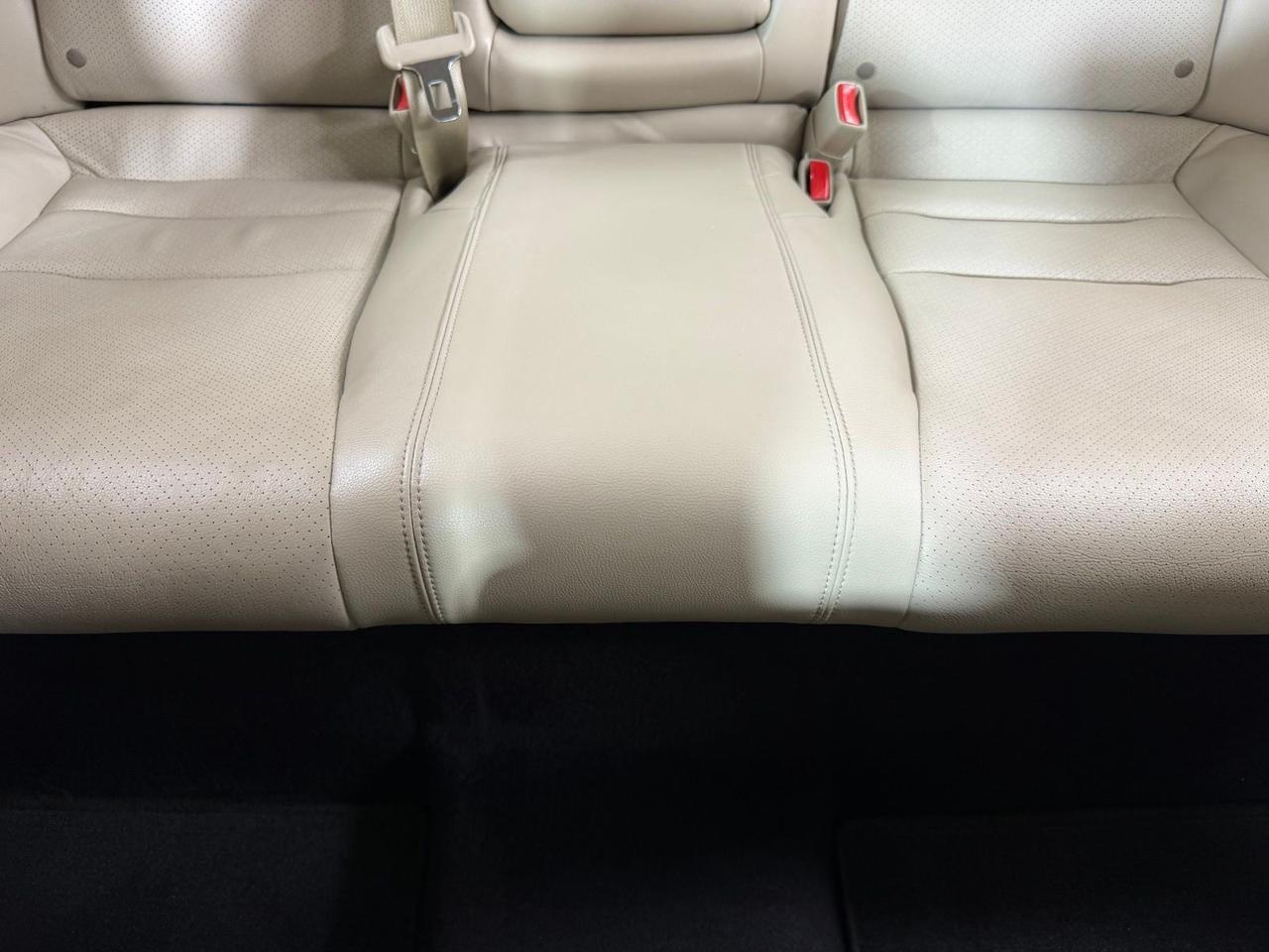 2017 Honda Accord EX-L Annapolis MD